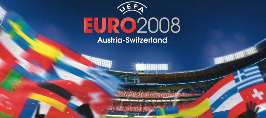 Uefa Euro 2008   -  8