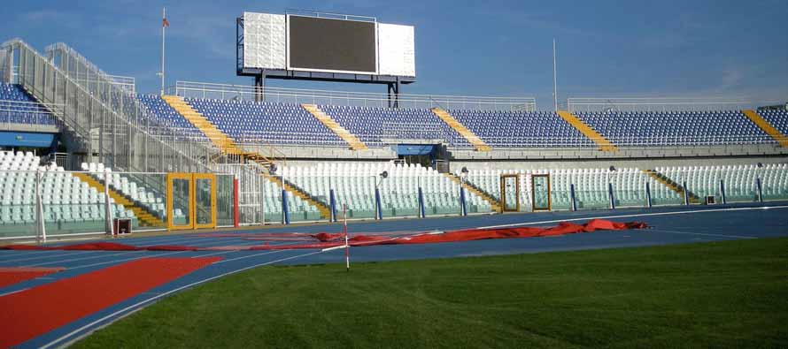 Design Pescara Arena Stadiumdb Com