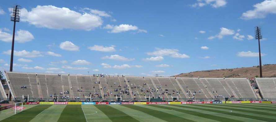 Lucas Moripe Stadium - SuperSport United | Football Tripper