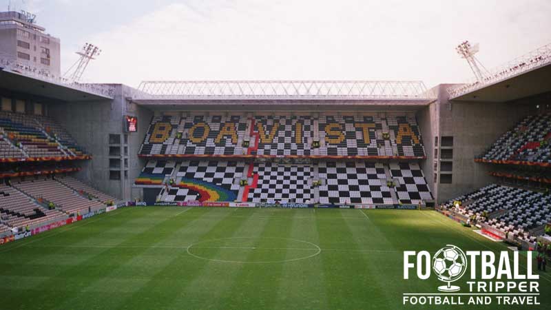 Image result for boavista stadium