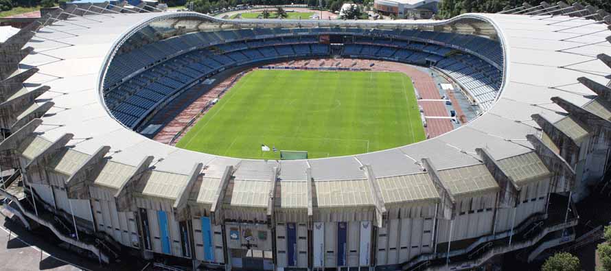 Estadio Anoeta - Real Sociedad Guide - Football Tripper
