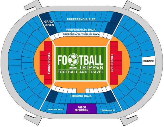 Ud Football Stadium Seating Chart