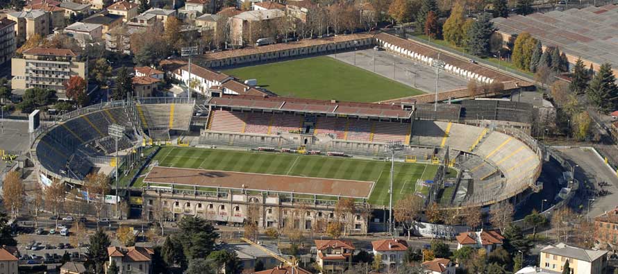 Stadio Atleti Azzurri d'Italia - Atalanta Guide | Football ...
