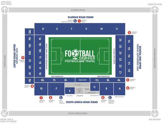 Ou Sooner Football Stadium Seating Chart