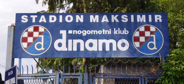 Stadion Maksimir - Dinamo Zagreb, Croatia | Football Tripper