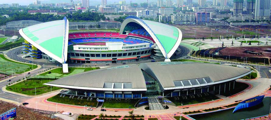 Resultado de imagem para Chongqing Football Club