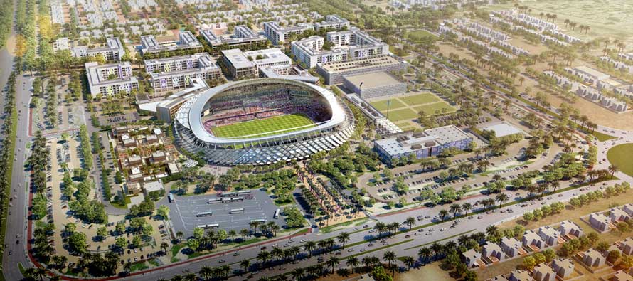 Hazza Bin Zayed Stadium Al Ain Fc Football Tripper 1636