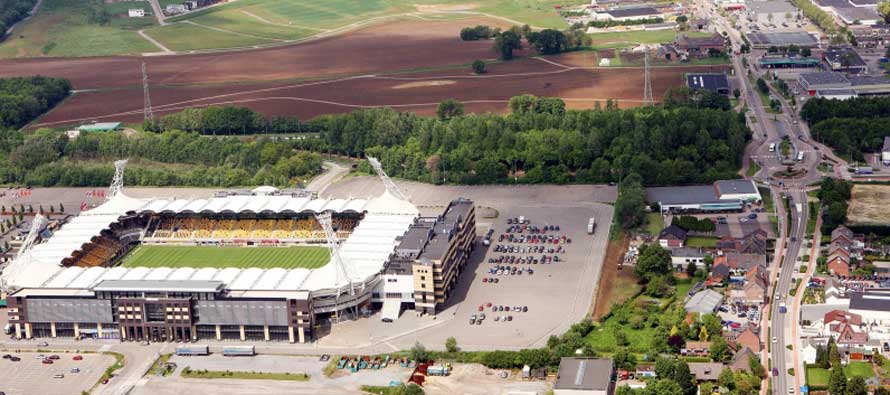 Stadion Kerkrade
