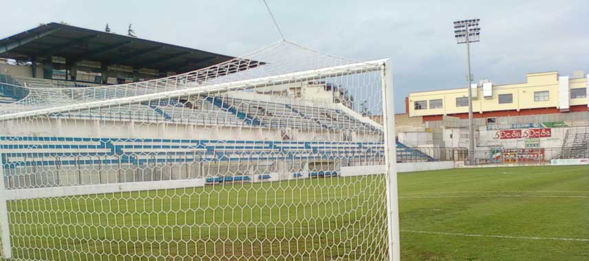 Stadio Gian Domenico Tursi - Martina Franca | Football Tripper