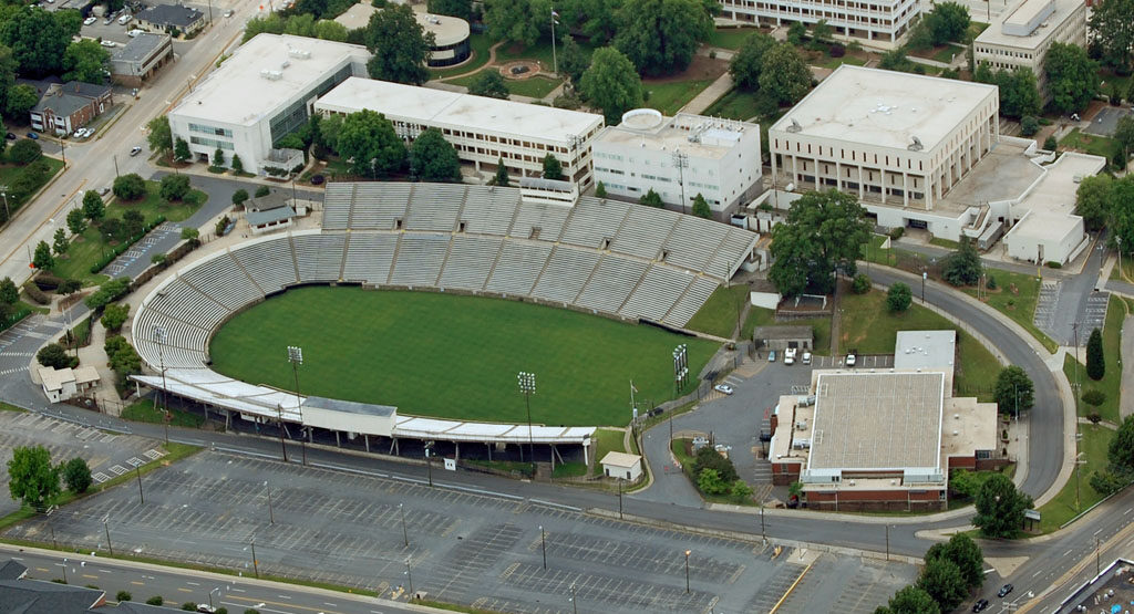 Nashville SC Stadium - Nissan Stadium - Football Tripper