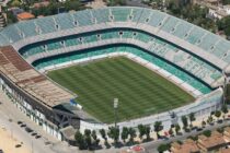 Estadio Benito Villamarín