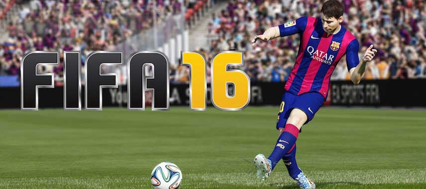 FIFA 16 New Stadium List