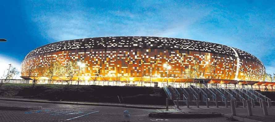 Kaizer Chiefs Stadium