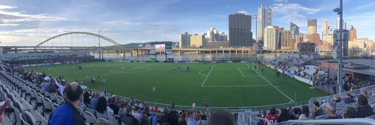 Pittsburgh Riverhounds SC Stadium - Highmark Stadium - Football Tripper