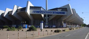 VfL Bochum Stadium - Vonovia Ruhrstadion - Football Tripper