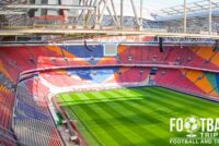 Ajax Stadium Johan Cruyff ArenA Football Tripper ajax-stadium-johan-cruyff-arena-football-tripper