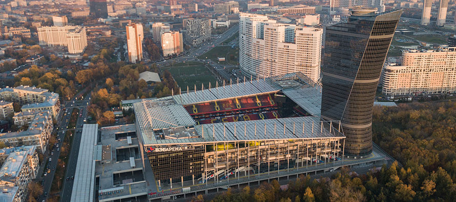 PFC CSKA Moscow - Wikipedia