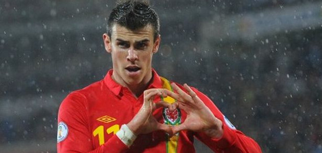 The world will be watching with intrigue to see how far Real Madrid’s Gareth Bale can take Wales in their first major competition since 1958.