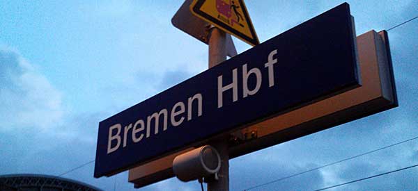 Bremen HBF
