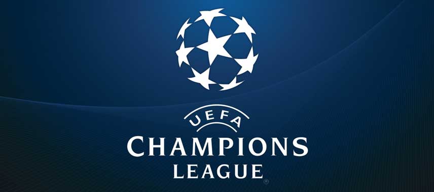 Champions League Logo