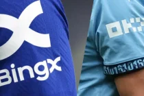 Chelsea and Man City sleeve sponsors are Crypto companies