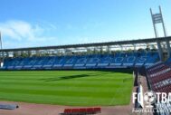 Almería Stadium - Estadio De Los Juegos Mediterráneos - Football Tripper