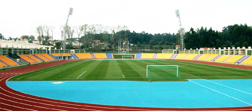 FC Porto training ground