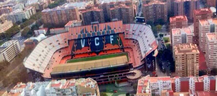 mestalla stadium