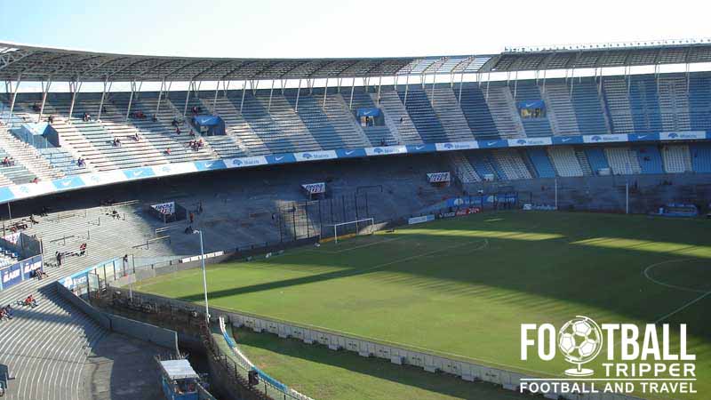 Racing Stadium Estadio Presidente Peron Football Tripper