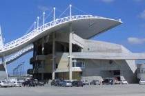 GSP Stadium Cyprus