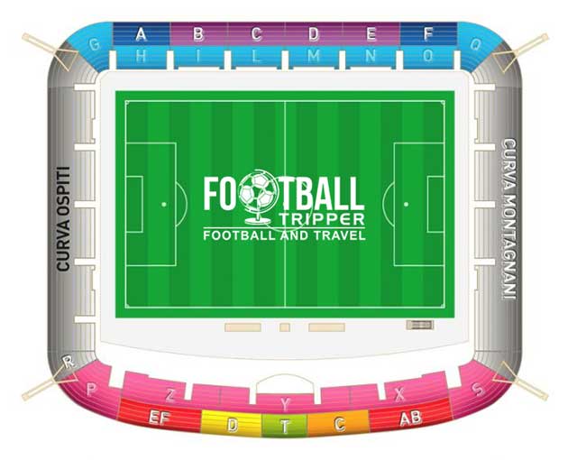 Stadio Alberto Braglia - Modena - The Stadium Guide