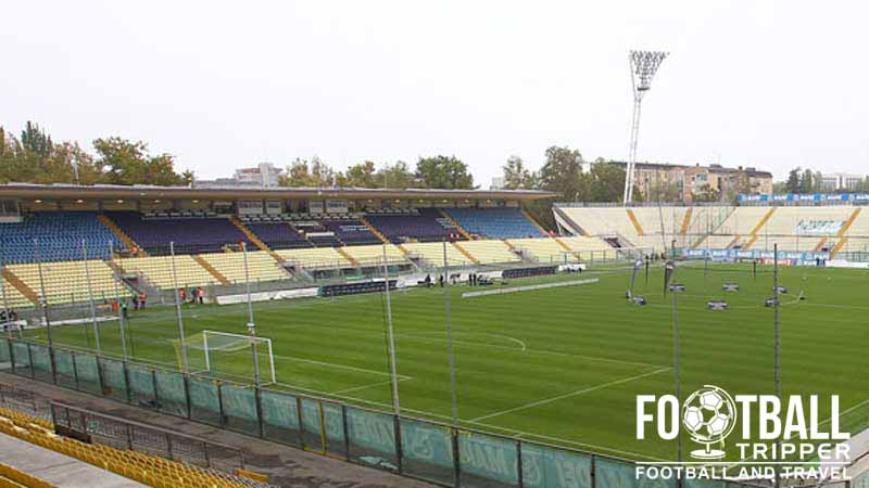 Modena vs Cosenza Stadio Alberto Braglia Modena Tickets
