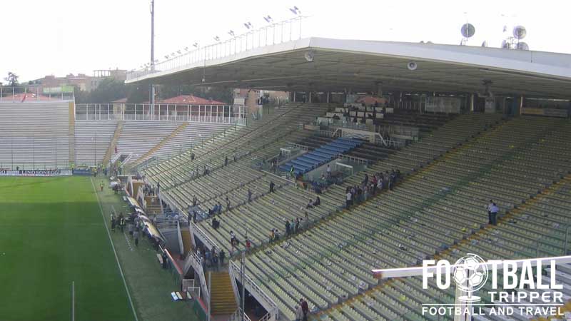 Stadio Ennio Tardini Parma - All You Need to Know BEFORE You Go