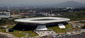 Guadalajara Stadium - Estadio Akron - Football Tripper