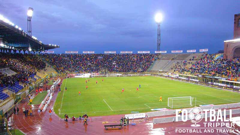 Fiorentina Stadium - Stadio Artemio Franchi - Football Tripper