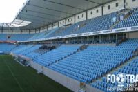 Malmo FF Stadium - Eleda Stadion - Football Tripper