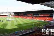 Dundee United Stadium - Tannadice Park - Football Tripper