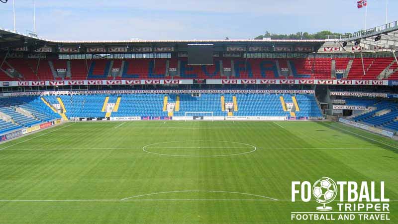 Ullevaal Stadion Guide - Vålerenga Fotball | Football Tripper