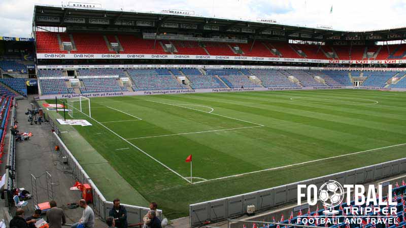 Ullevaal Stadion Guide - Vålerenga Fotball | Football Tripper