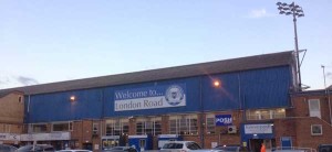 Peterborough United Stadium - Weston Homes Stadium - Football Tripper