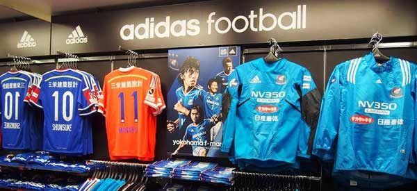 Yokohama F·Marinos hope to make up ground in the title race when