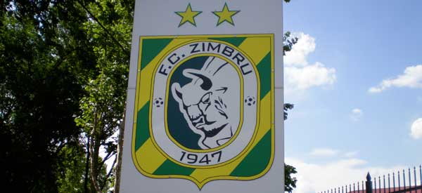 Zimbru FC